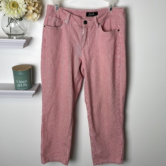 EARL JEANS Pin Stripes Vintage - Picture 11 of 11